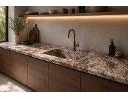 Évier de cuisine monobloc « Héritage »