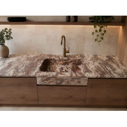 Évier de cuisine monobloc « Héritage »