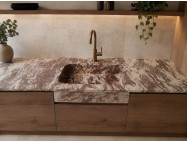 Évier de cuisine monobloc « Héritage »