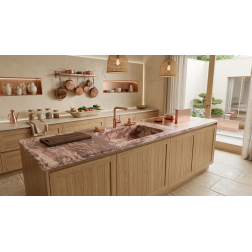 Évier de cuisine monobloc « Héritage »