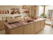 Évier de cuisine monobloc « Héritage »