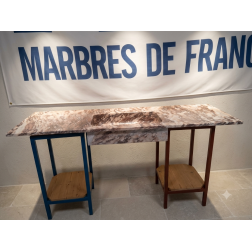 Évier de cuisine monobloc « Héritage »