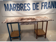 Évier de cuisine monobloc « Héritage »