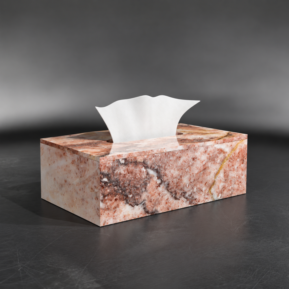 🌸 Fleur de Pêcher – Collection Éclosion Pastel
Des tonalités douces et délicates pour une ambiance raffinée.
