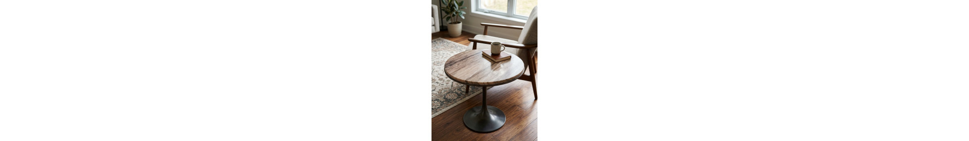 Plateaux de table