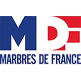 Les Marbres de France